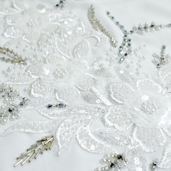 一点物アオザイ（Sサイズ）が入荷！